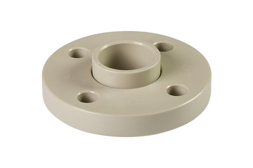 罗定PPR双片式法兰(DIN)