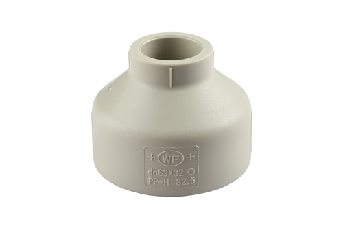 罗定PPR大小头(DIN)